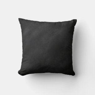 Retro Black Chalkboard textuur Kussen