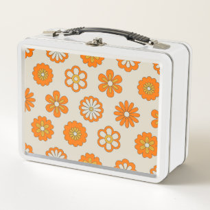 Retro Bloemen