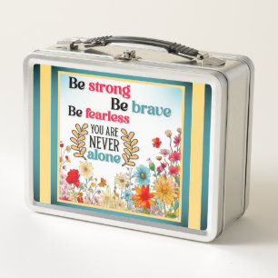 Retro Bloemen Inspirerend