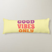 Retro-body kussen (Voorkant)