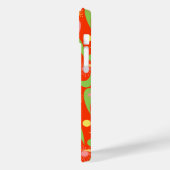 Retro Boemerangs Case-Mate iPhone Case (Achterkant / Links)