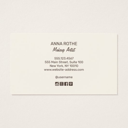 Retro Bombshell Lash Girl Eyelash Extensions (Dos)