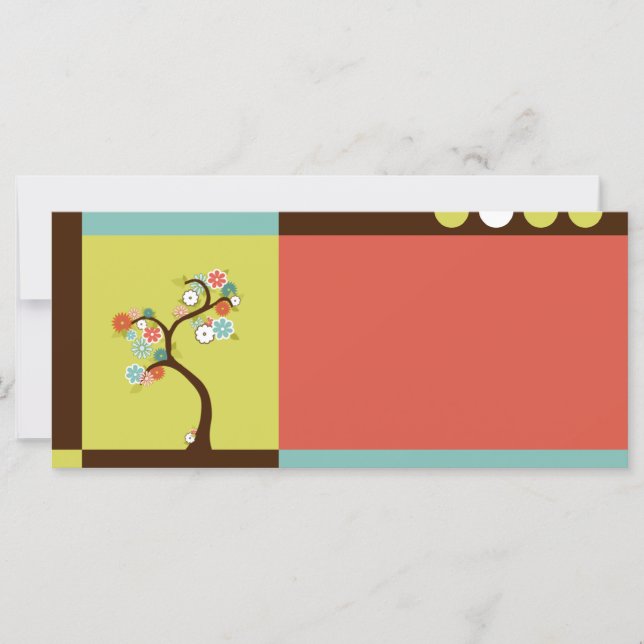 retro boom (Voorkant)