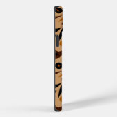 Retro Boomerangs Case-Mate iPhone Case (Achterkant / Rechts)