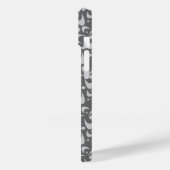 Retro Boomerangs Case-Mate iPhone Case (Achterkant / Links)