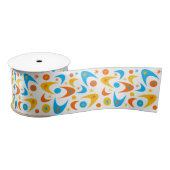 Retro Boomerangs Lint (Spoel)