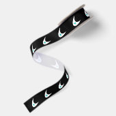 Retro Boomerangs Lint (Achterkant)