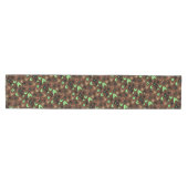 Retro Boomerangs Medium Tafelloper (Horizontaal)
