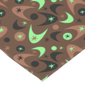 Retro Boomerangs Medium Tafelloper (Hoek)