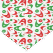 Retro Boomerangs Tafelkleed (Gekanteld)