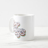 Retro Boy Mama Mok (Voorkant links)