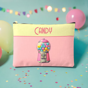 Retro Bubblegum machines Etui