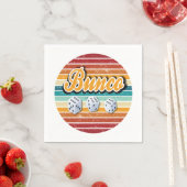 Retro  Bunco Servet (Insitu)