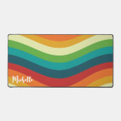 Retro Bureaumat (Voorkant)