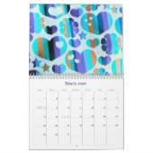 Rétro calendrier (Mar 2026)