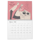 Rétro calendrier de famille (Feb 2026)