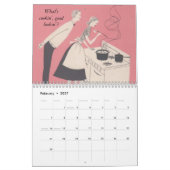 Rétro calendrier de famille (Feb 2027)