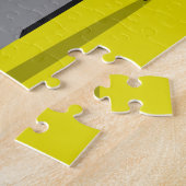 RETRO CAMPER LEGPUZZELS LEGPUZZEL (Zijkant)