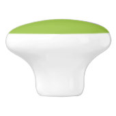 Retro Camper/Trailer en Car Ceramic Pull Pull Keramische Knop (Zijkant)