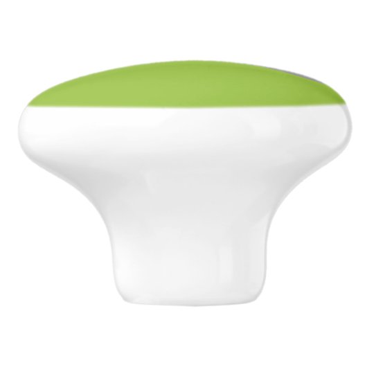 Retro Camper/Trailer en Car Ceramic Pull Pull Keramische Knop (Zijkant)