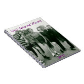 Rétro, carnet rebelle de rockabilly (Côté Droit)