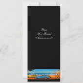 RETRO CARS (Achterkant)