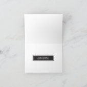 rétro carte à 8 bits de vacances de jeu (Intérieur)