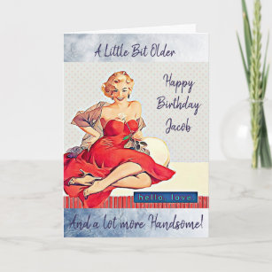 Cadeaux Anniversaire Sexy Zazzle Be