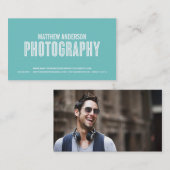 RÉTRO CARTE DE VISITE DE PHOTOGRAPHIE DE %PIPE% (Devant / Derrière)