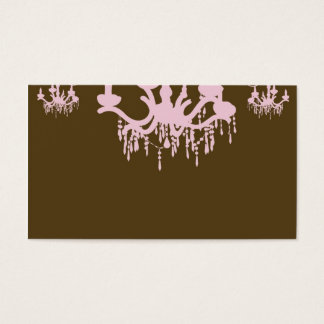 Rétro cartes de profil