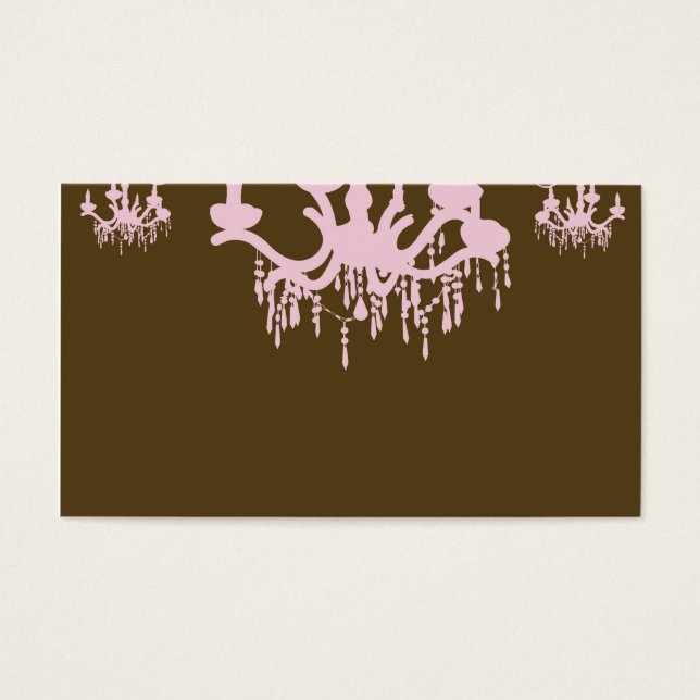 Rétro cartes de profil (Devant)