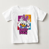 Retro Cartoon Duck – Playful & Nostalgic Design (Voorkant)