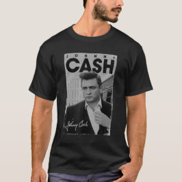 Retro Cash Memphis verbiedt T-shirt T-Shirt