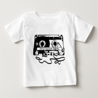 Retro Cassette-tape uit de jaren 80