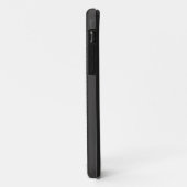 Retro-Cassettebandje Case-Mate iPhone Case (Achterkant/links)