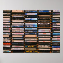 Retro Cassettes