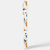 Retro Cats Case-Mate iPhone Case (Achterkant / Links)