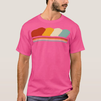 Retro Cavia's Cavia Premium 5151 T-shirt