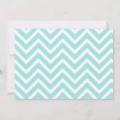 Retro Celebrate Together Birthday Cake | Geboorted Kaart (Achterkant)