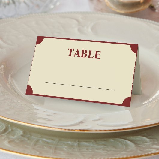 Retro Cinema Theater Geef twee ticket bruiloft toe