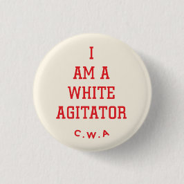 Retro Civil Rights Button
