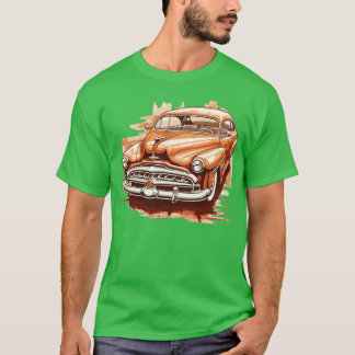 Retro Classic 1 T-shirt