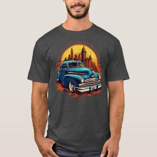 Retro Classic 2 T-shirt