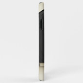 Retro Classic Vinyl LP Record Case-Mate iPhone Case (Achterkant/rechts)