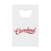 Retro Cleveland (Devant)