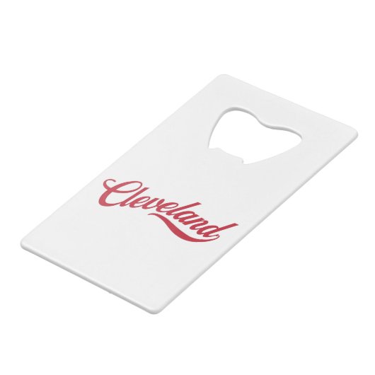 Retro Cleveland (Dos Angle)