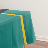Retro Cocktail Lounge Nappe (In Situ)