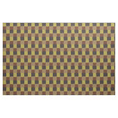 Retro Color Modern Geometric Pattern #6 Stof (Yard (91,4 cm))