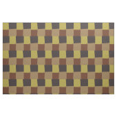 Retro Color Modern Geometric Pattern #6 Stof (Fat Quarter)