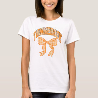 Retro Comfort Tennessee T-shirt, Nostalgisch T-shi T-shirt